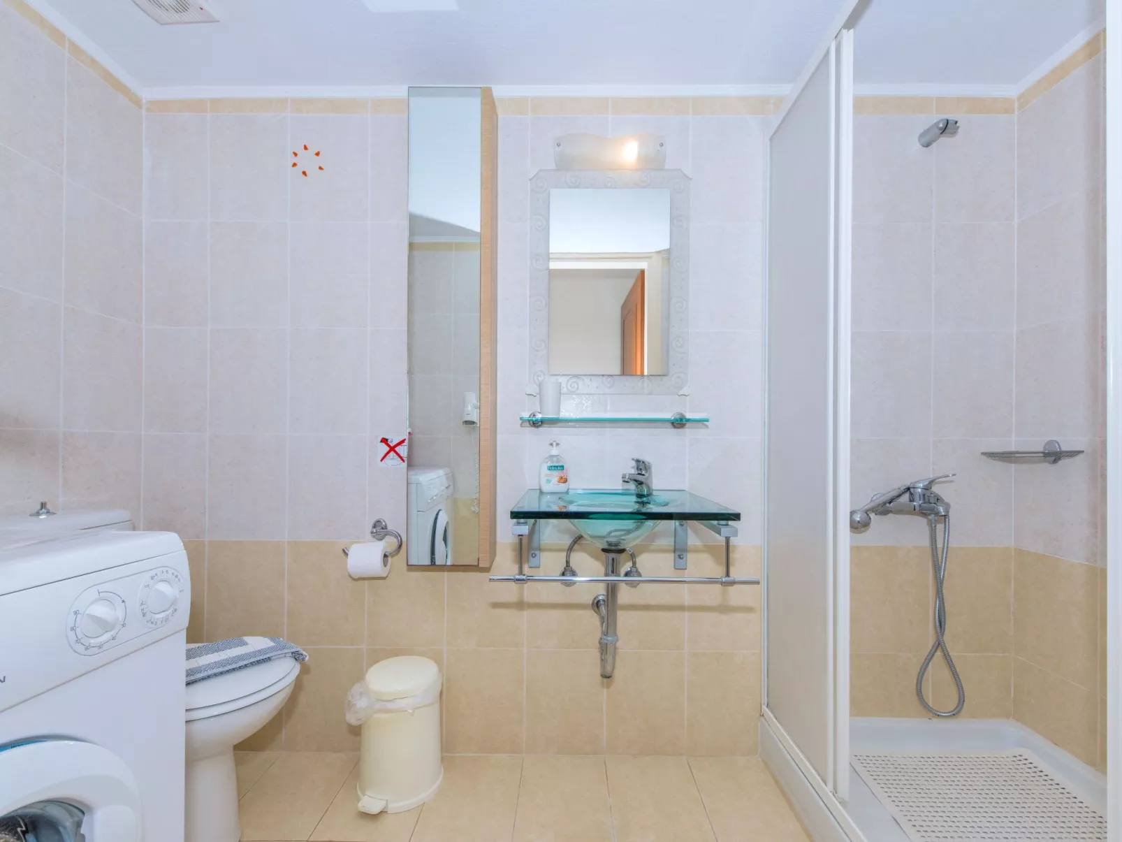 "Zafira" mit Whirlpool