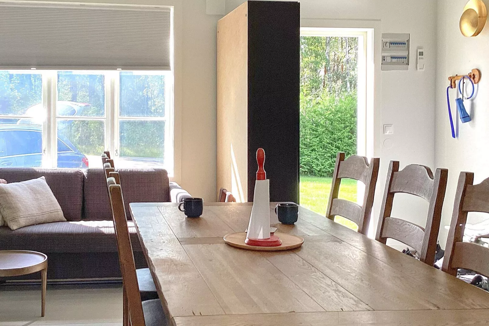 5 persoons vakantie huis in SVENLJUNGA-By Traum-Binnen