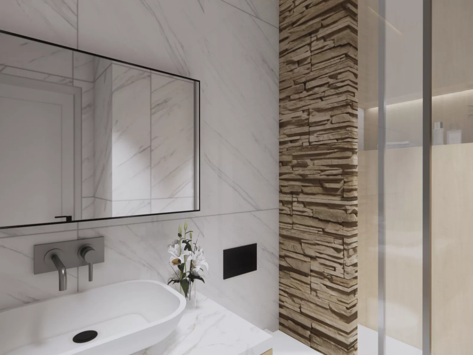 Canes Maxima Suite Privater Pool