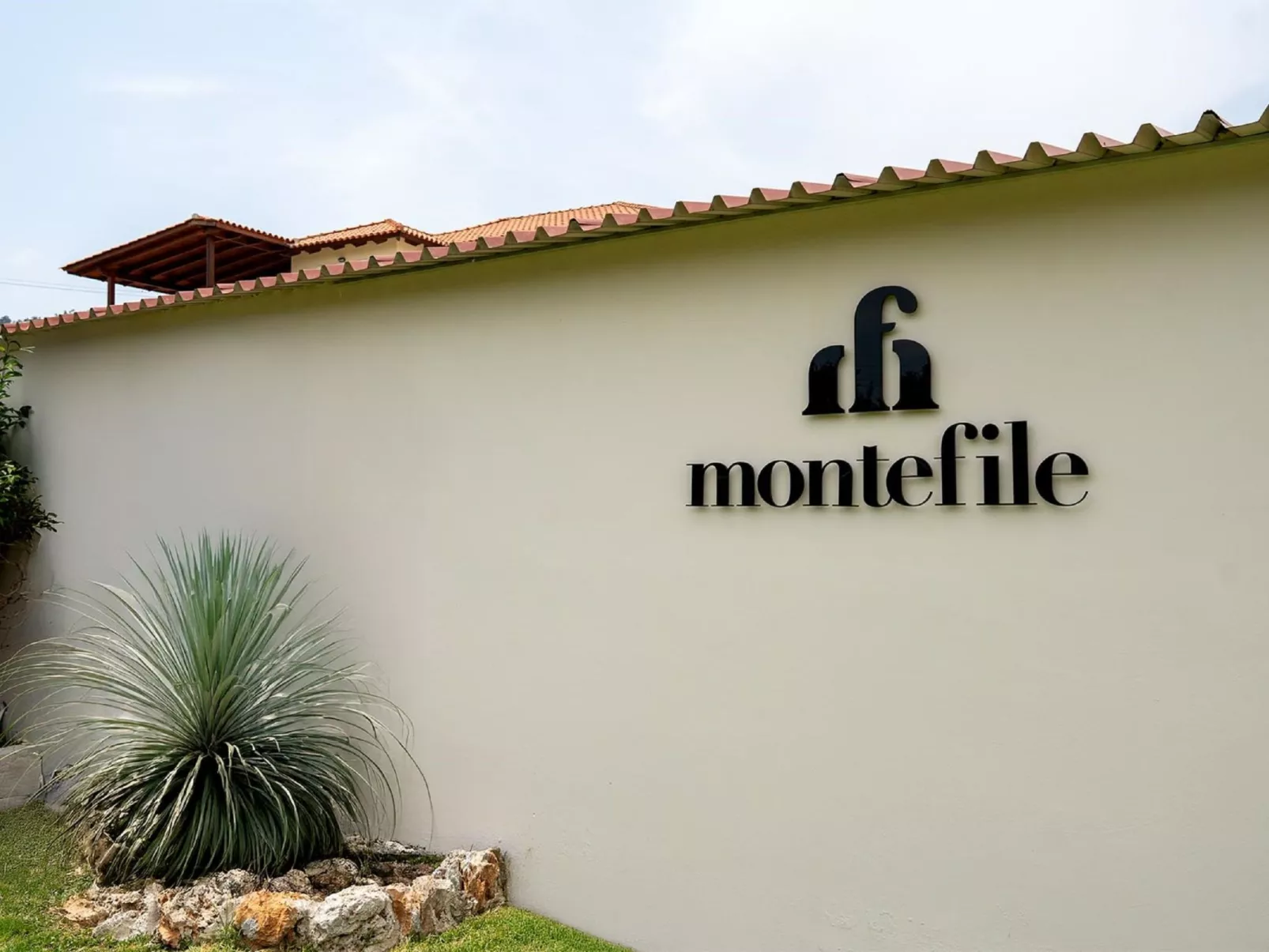 Villa Montefile mit herrlichem Privatpool-Buiten