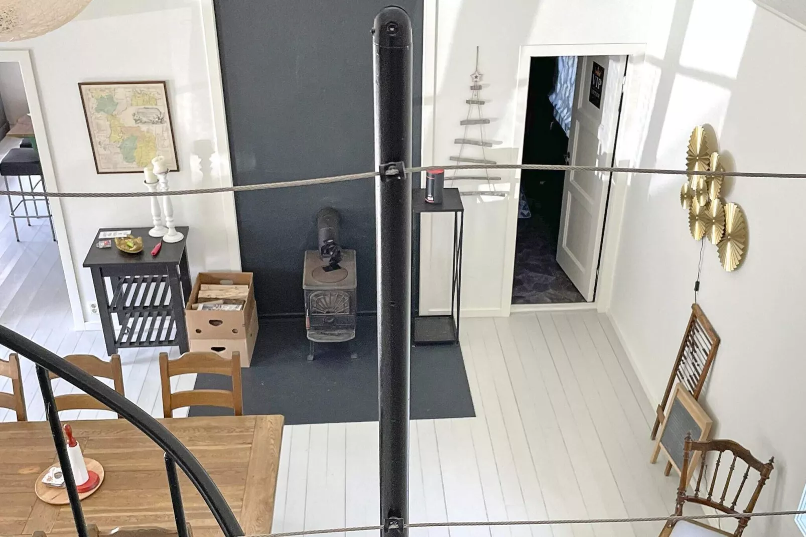 5 persoons vakantie huis in SVENLJUNGA-By Traum-Binnen