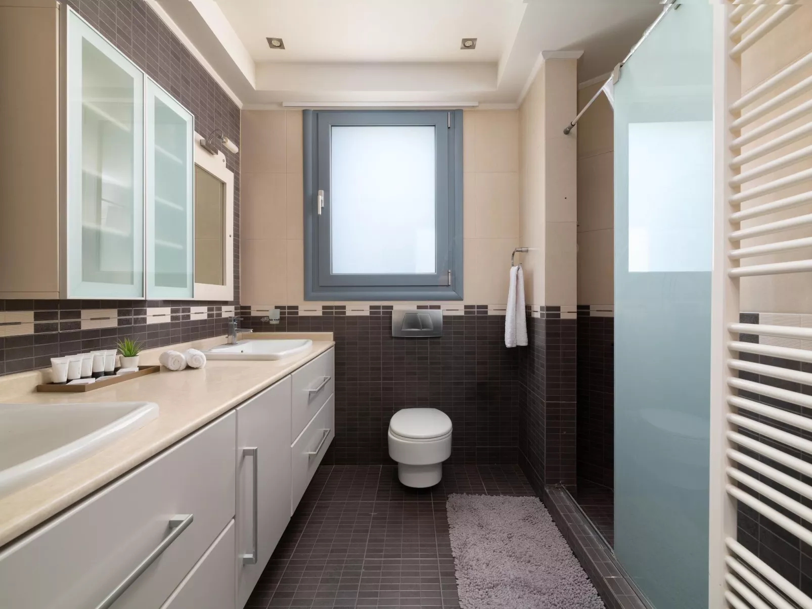 Villa Rapha Maris mit Pool für 10 Personen-Binnen