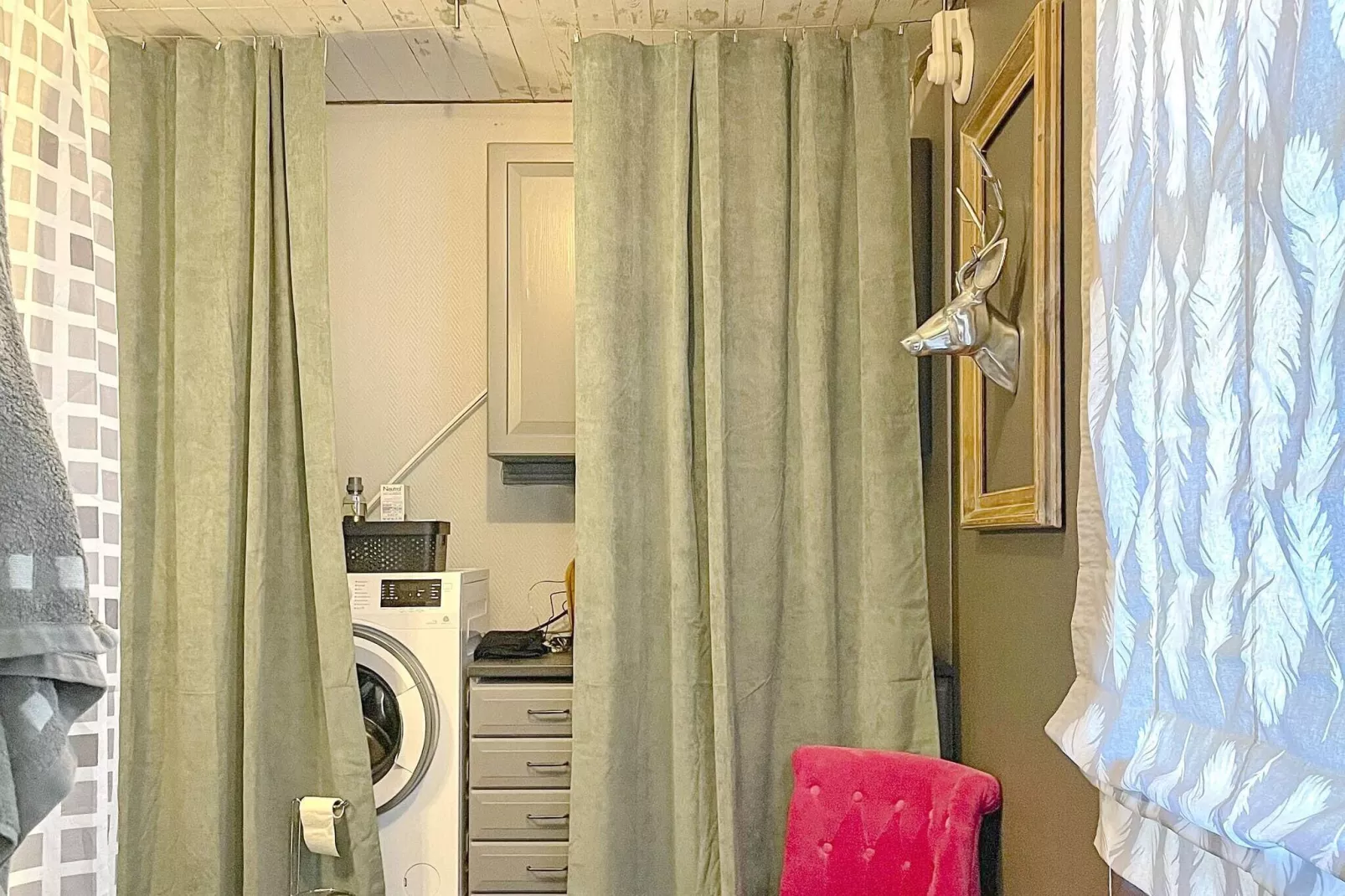 5 persoons vakantie huis in SVENLJUNGA-By Traum-Binnen