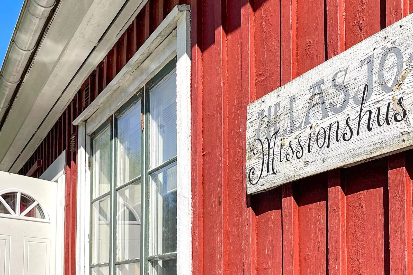 5 persoons vakantie huis in SVENLJUNGA-By Traum-Niet-getagd