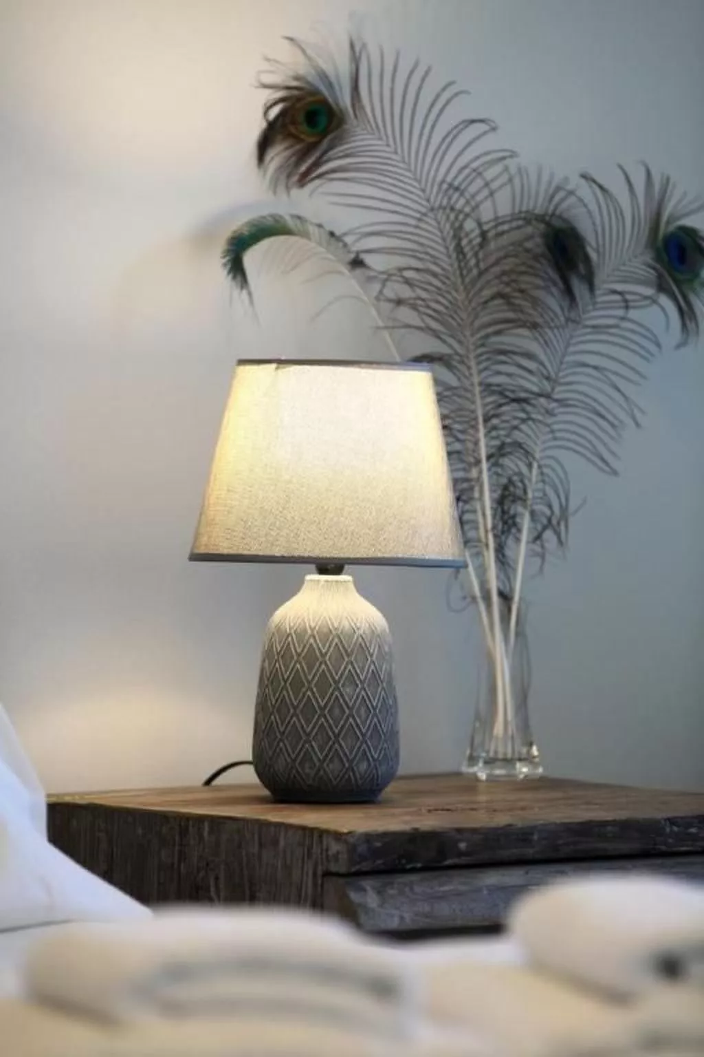 "Alea Resort" mit eigenem Pool