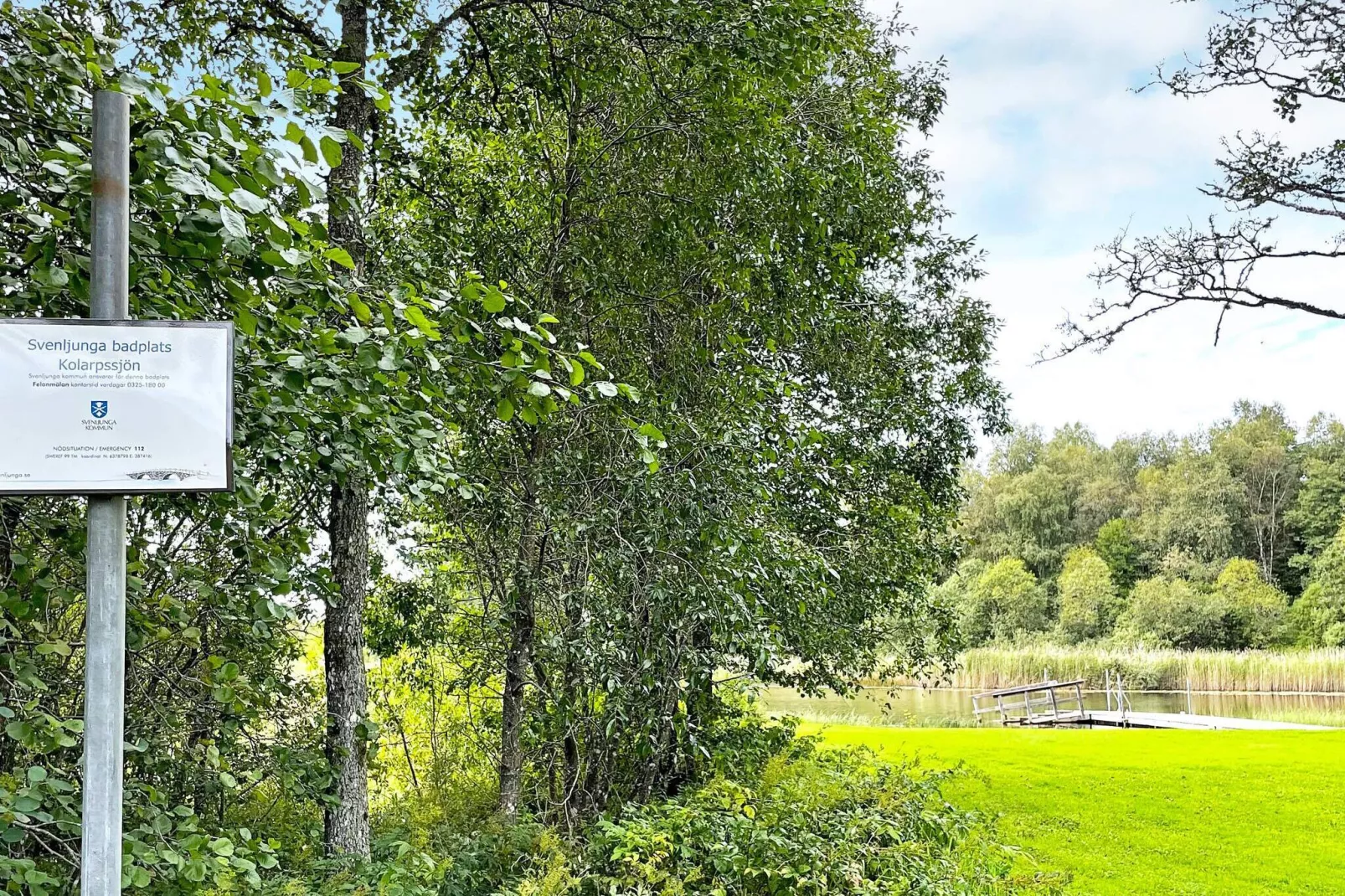 5 persoons vakantie huis in SVENLJUNGA-By Traum-Niet-getagd