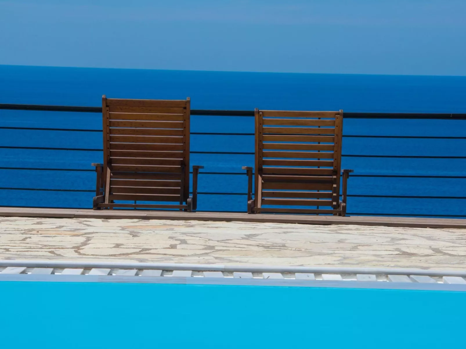 Großes Ferienhaus in Lefkada mit Eigenem Pool-Image-tags.info