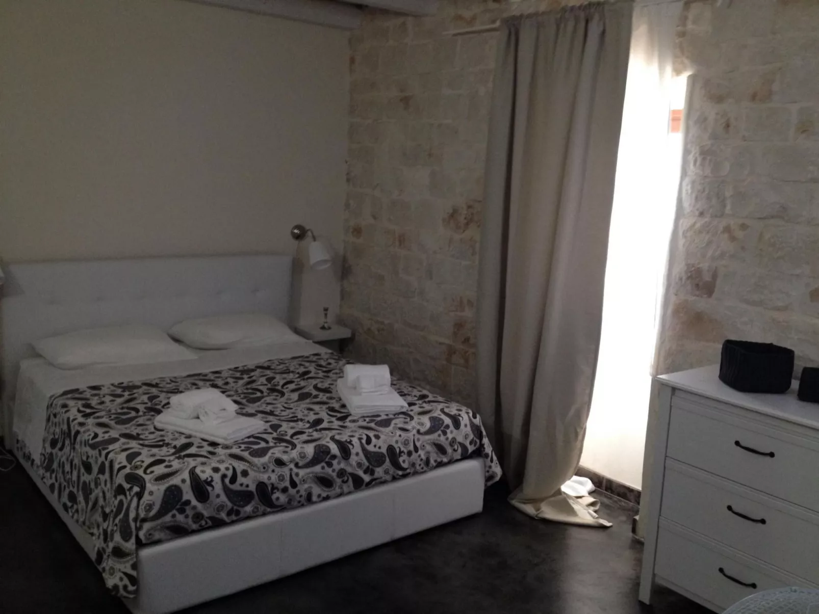 Villa 'Antica Aia' mit privatem Pool-Image-tags.info