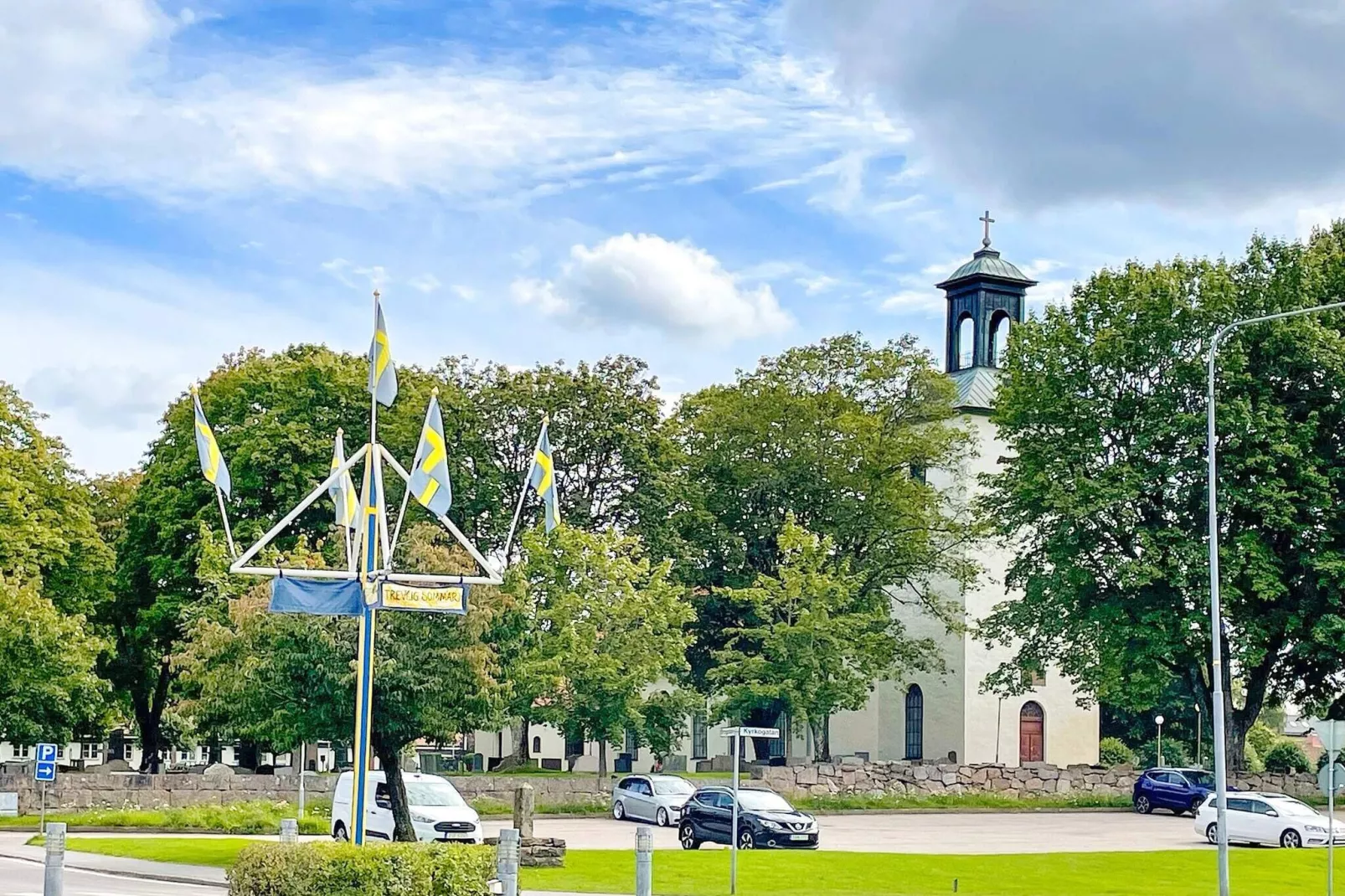 5 persoons vakantie huis in SVENLJUNGA-By Traum-Niet-getagd