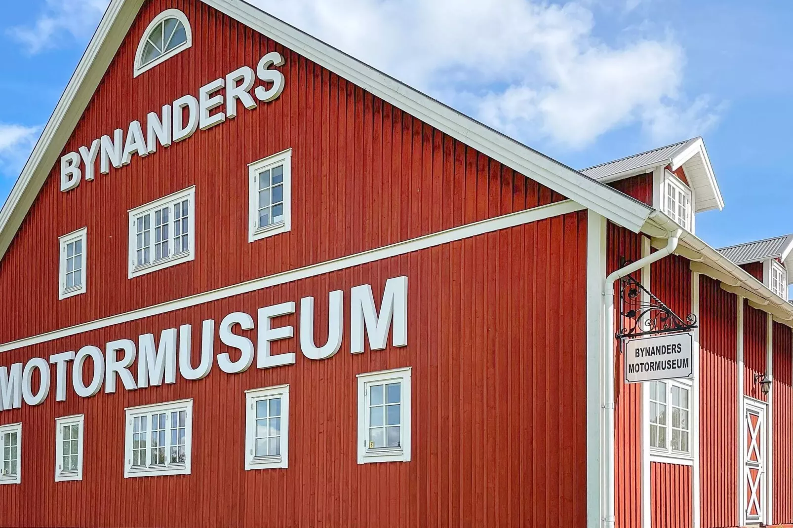 5 persoons vakantie huis in SVENLJUNGA-By Traum-Niet-getagd