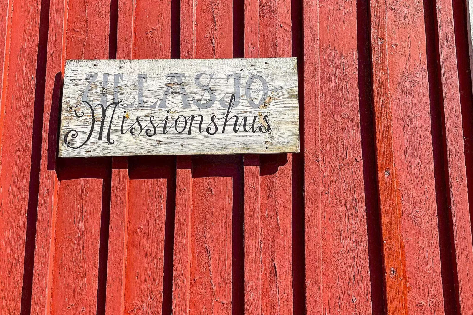 5 persoons vakantie huis in SVENLJUNGA-By Traum-Niet-getagd