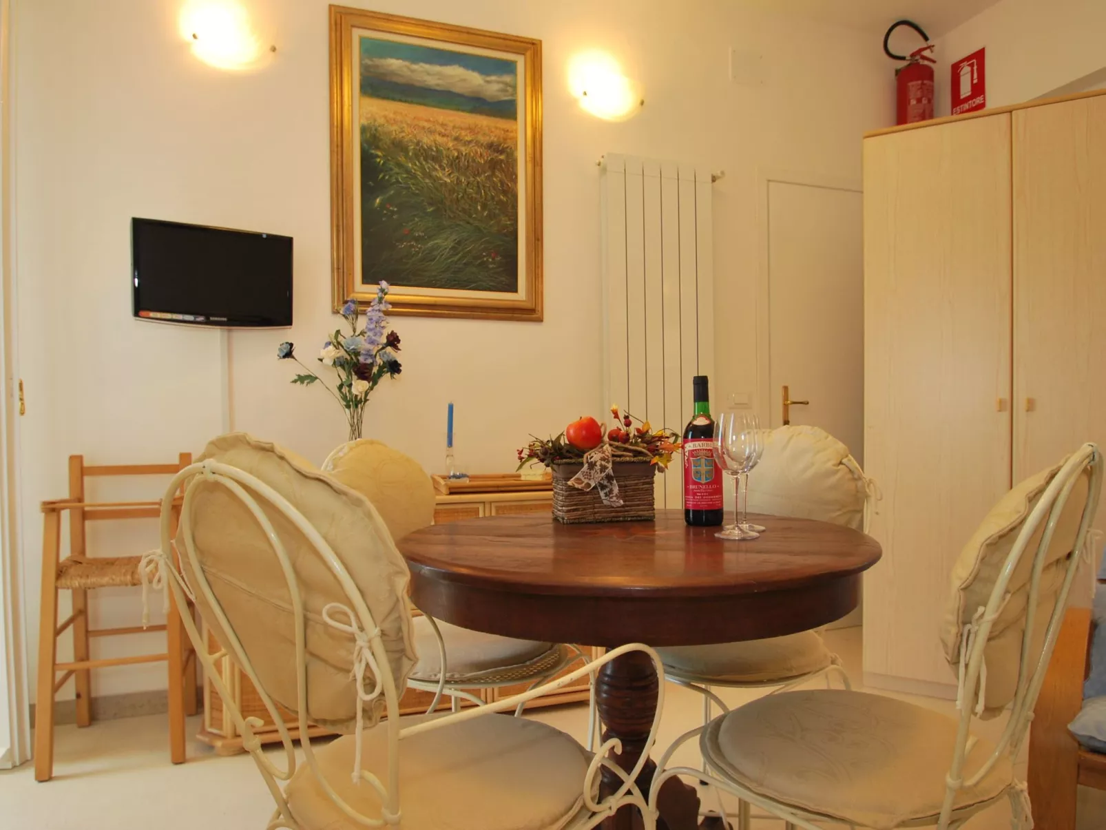 Palinuro von Holiday World