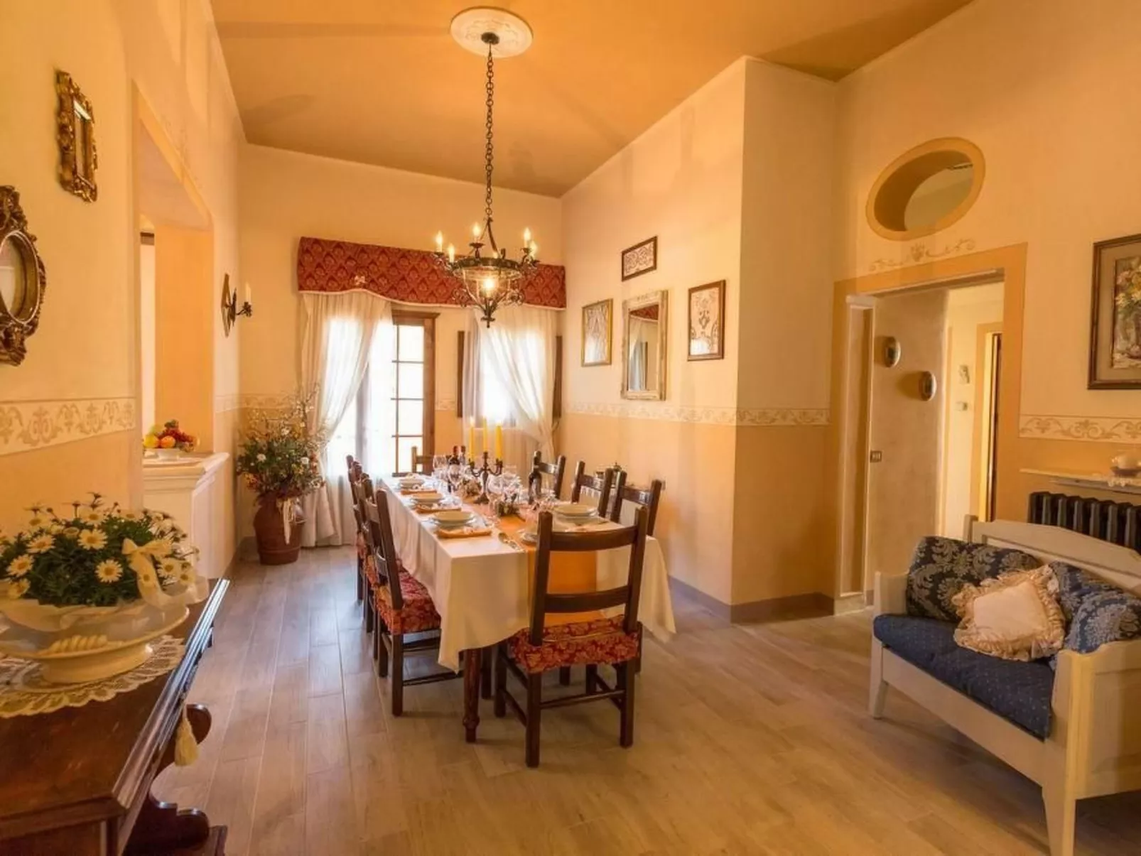 Villa Sassolina-Image-tags.info