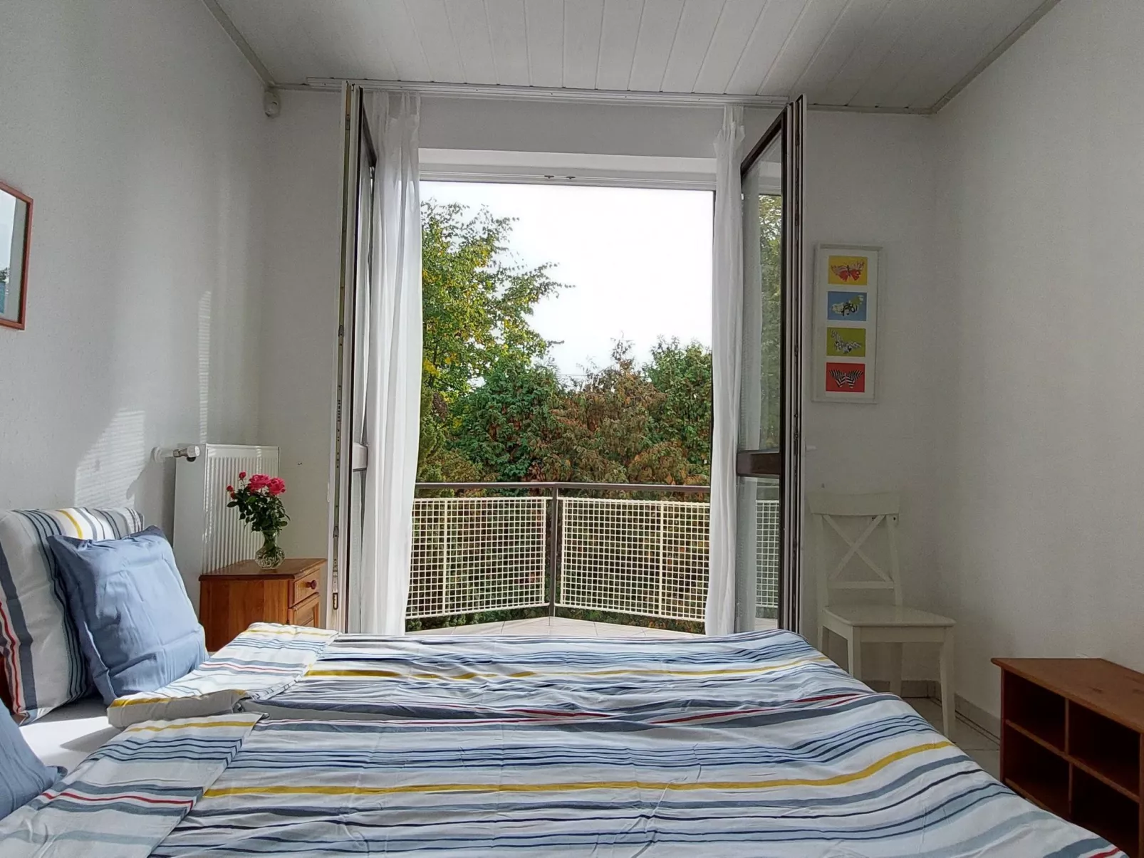 Hannabella mit gemeinschaftlichem Pool