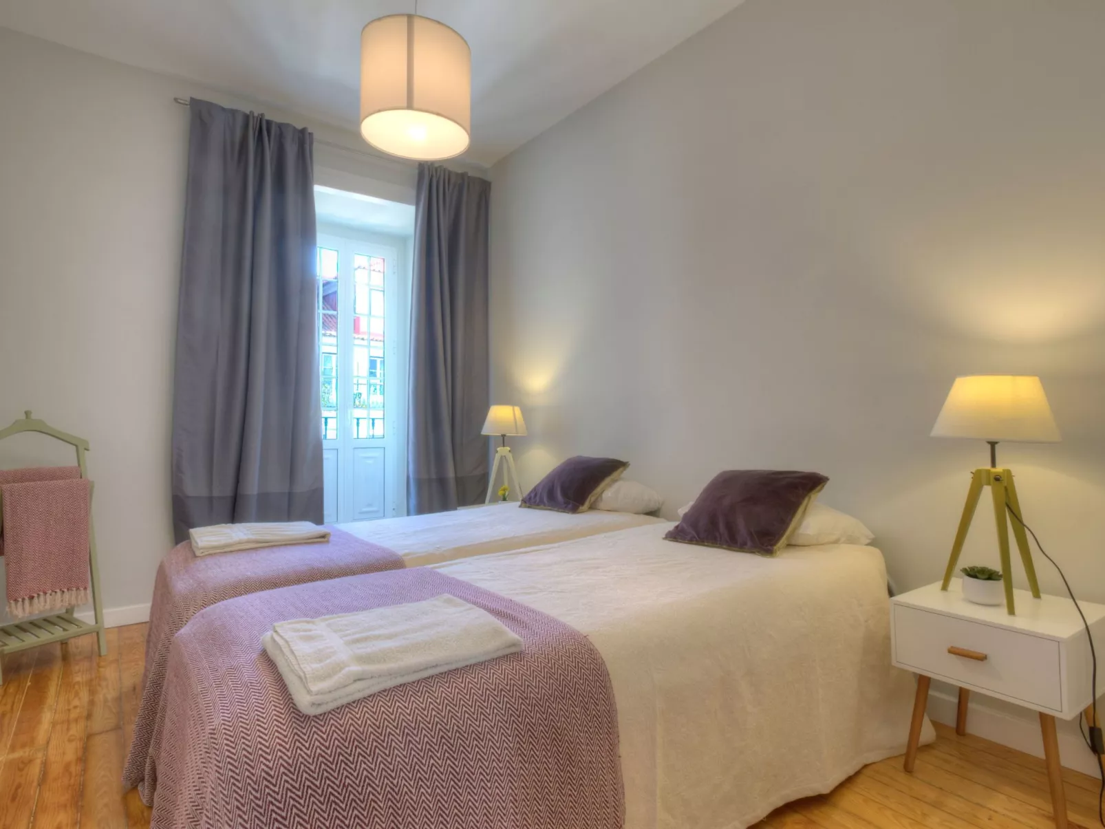 Engelsterrasse-Binnen