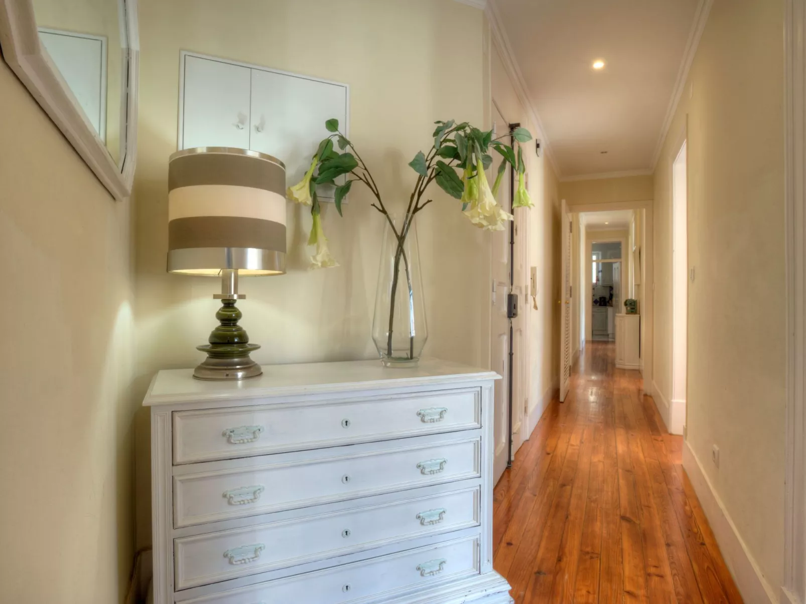 Großzügige Wohnung für 17 Personen in Lissabon-Binnen