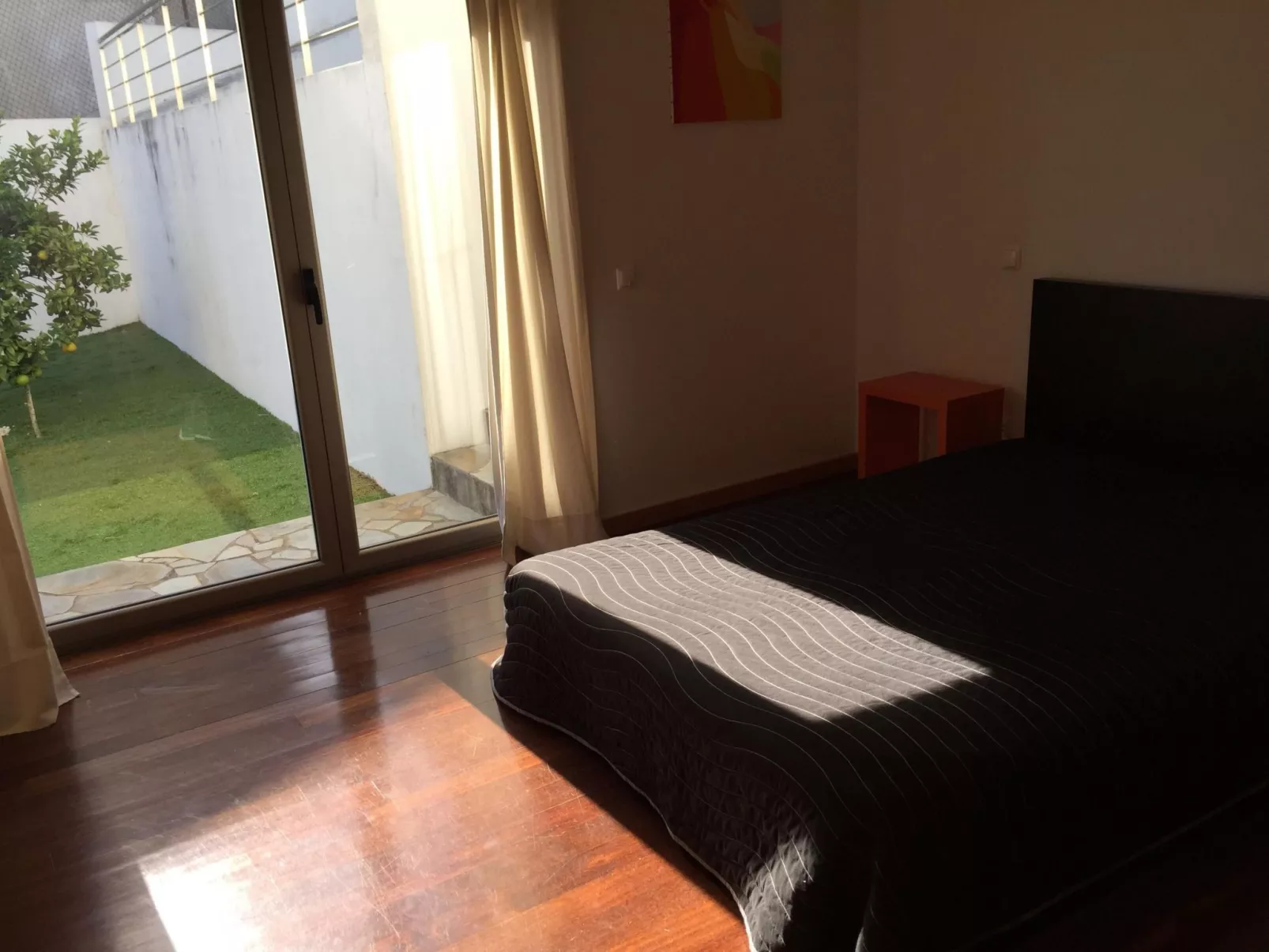 Villa "Vivenda Vila Nova"-Binnen