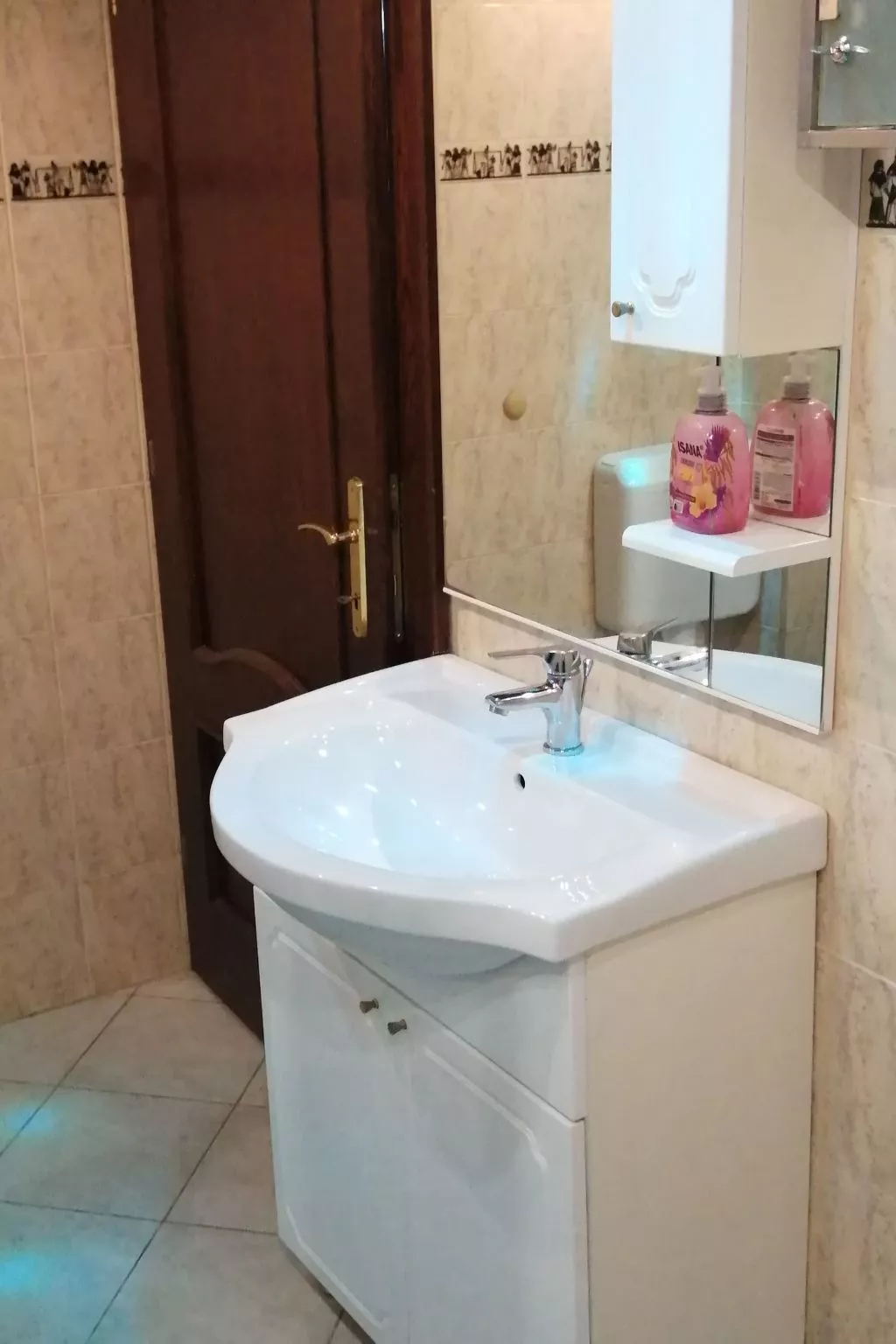 Mit Garten, Grill und Terrasse-Binnen