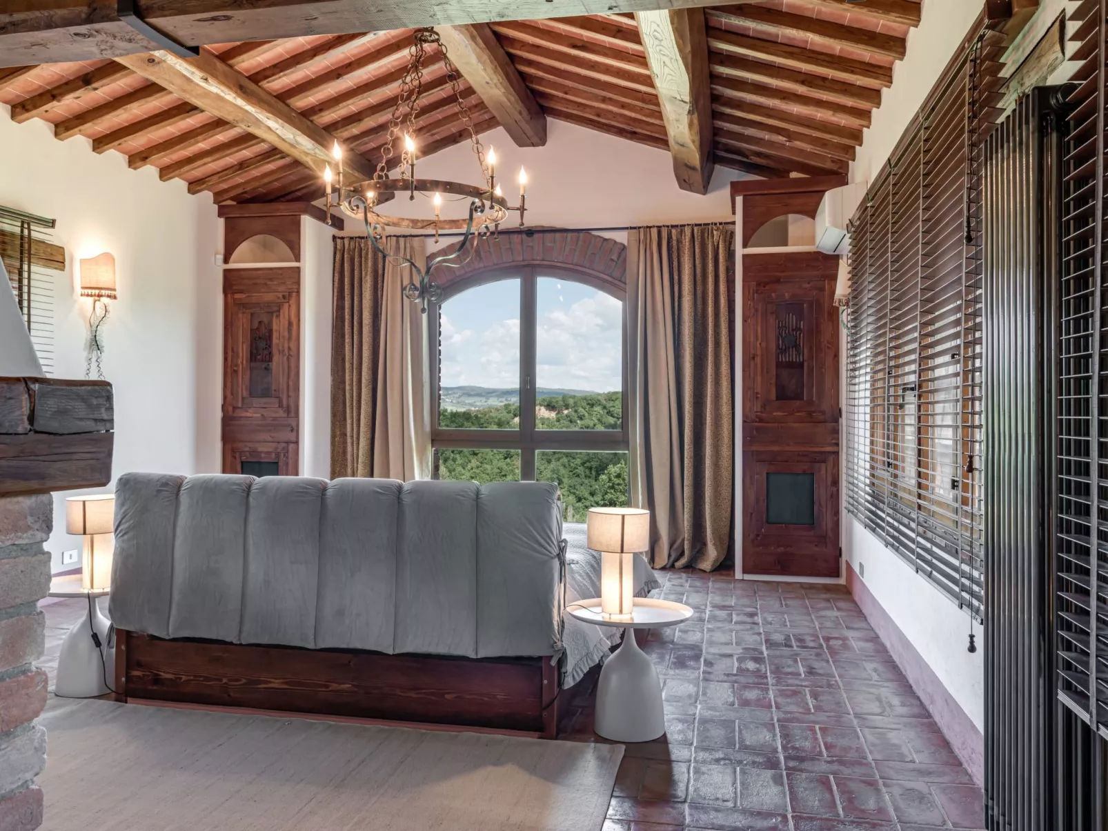 'Casa Vecchia Rota-Binnen