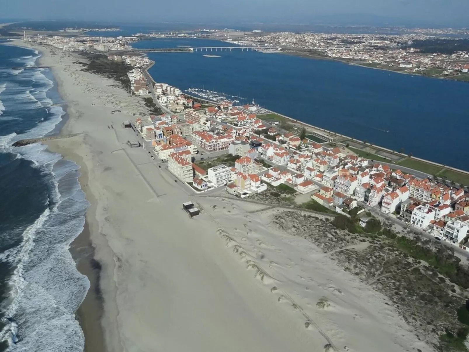 Wohnung Face à la Mer