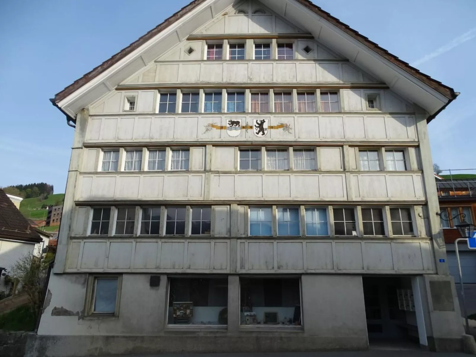 Alpen-Paradies Edelweiss Urnäsch