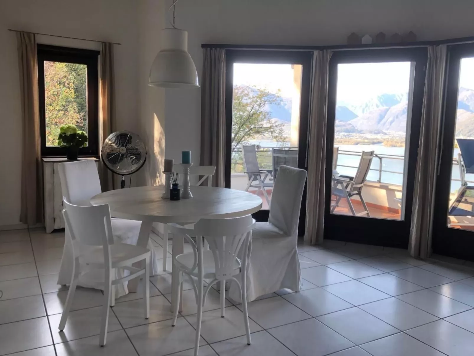 Residenza Viramonte - Casa Aurelia, App. 11