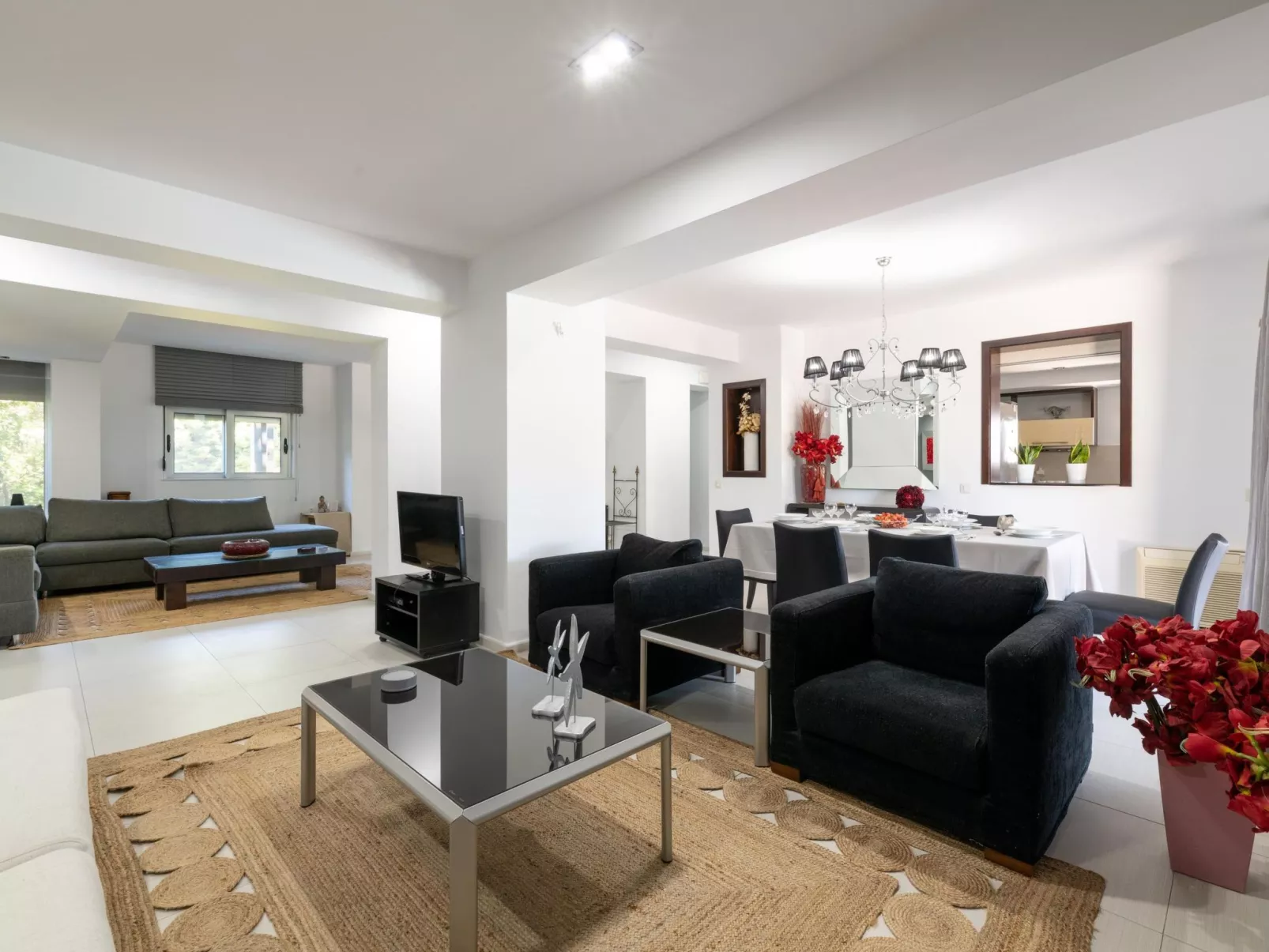 Schöne Ferienvilla Marane