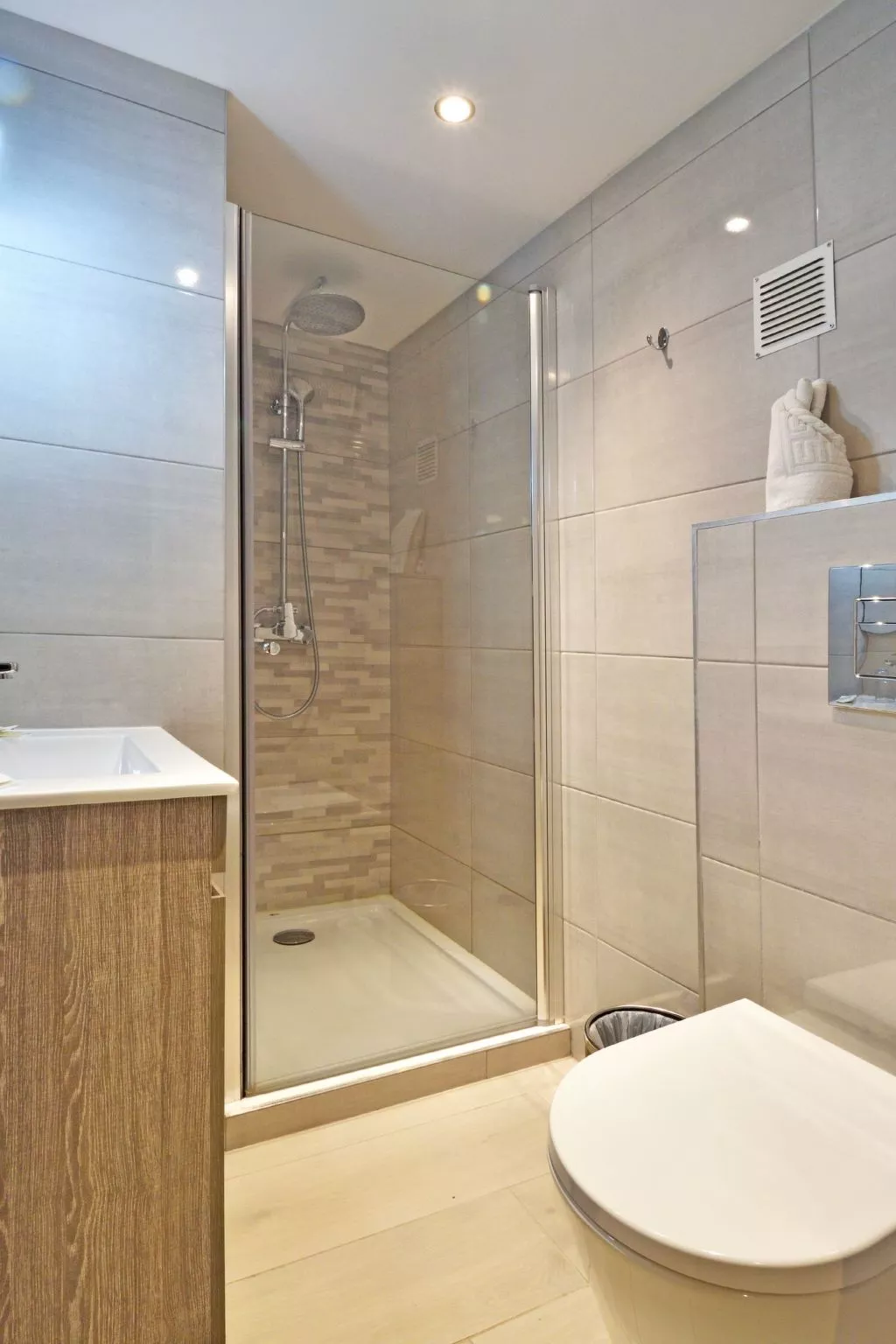 Ruhe und Entspannung inmitten der Macchia