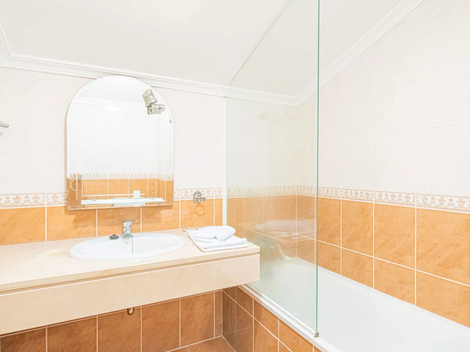 Appartement mit Meerblick-Binnen