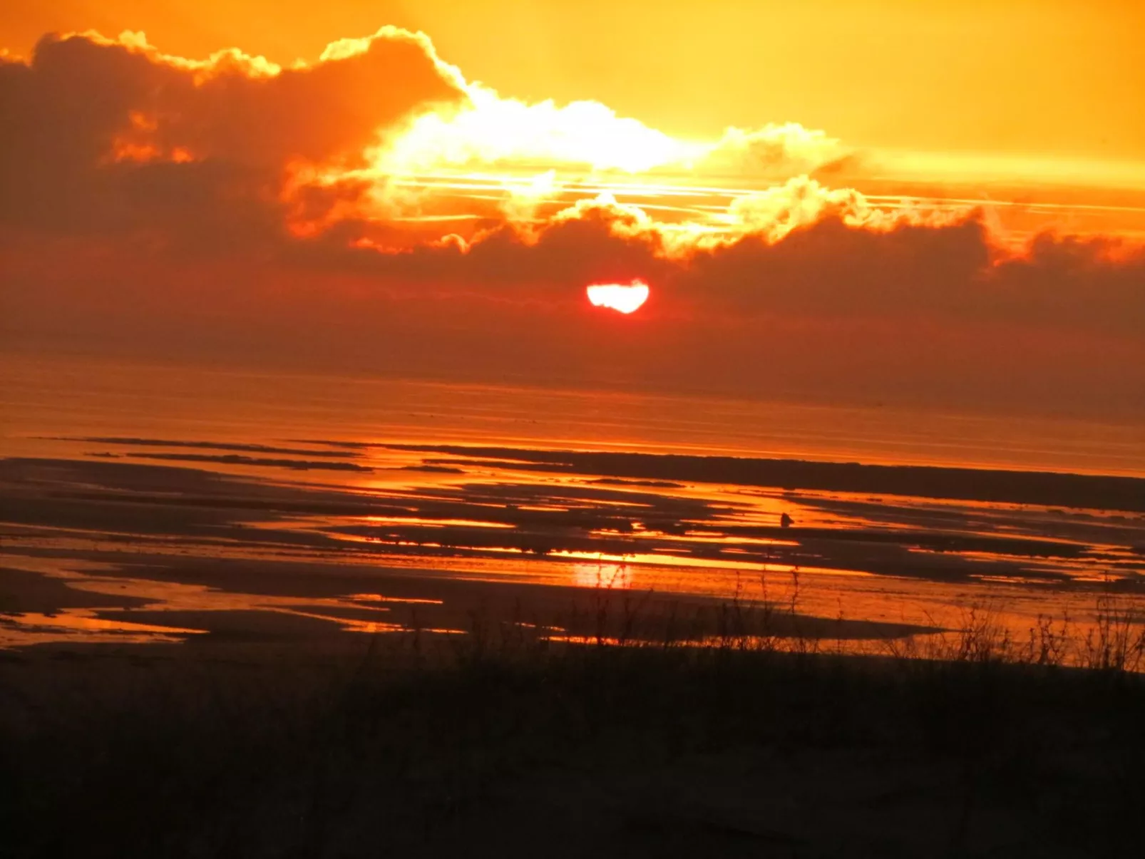 Wohnung mit Meerblick