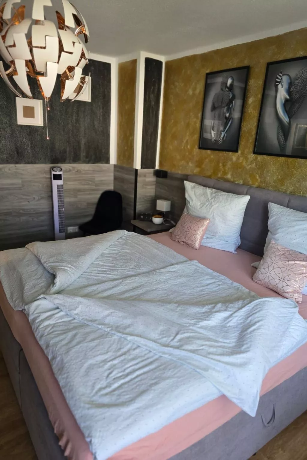 Schlafgut24 4-Binnen