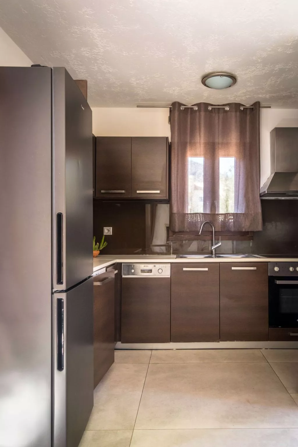 Niriides Villas_ Dafne _ 3-Schlafzimmer privater Pool