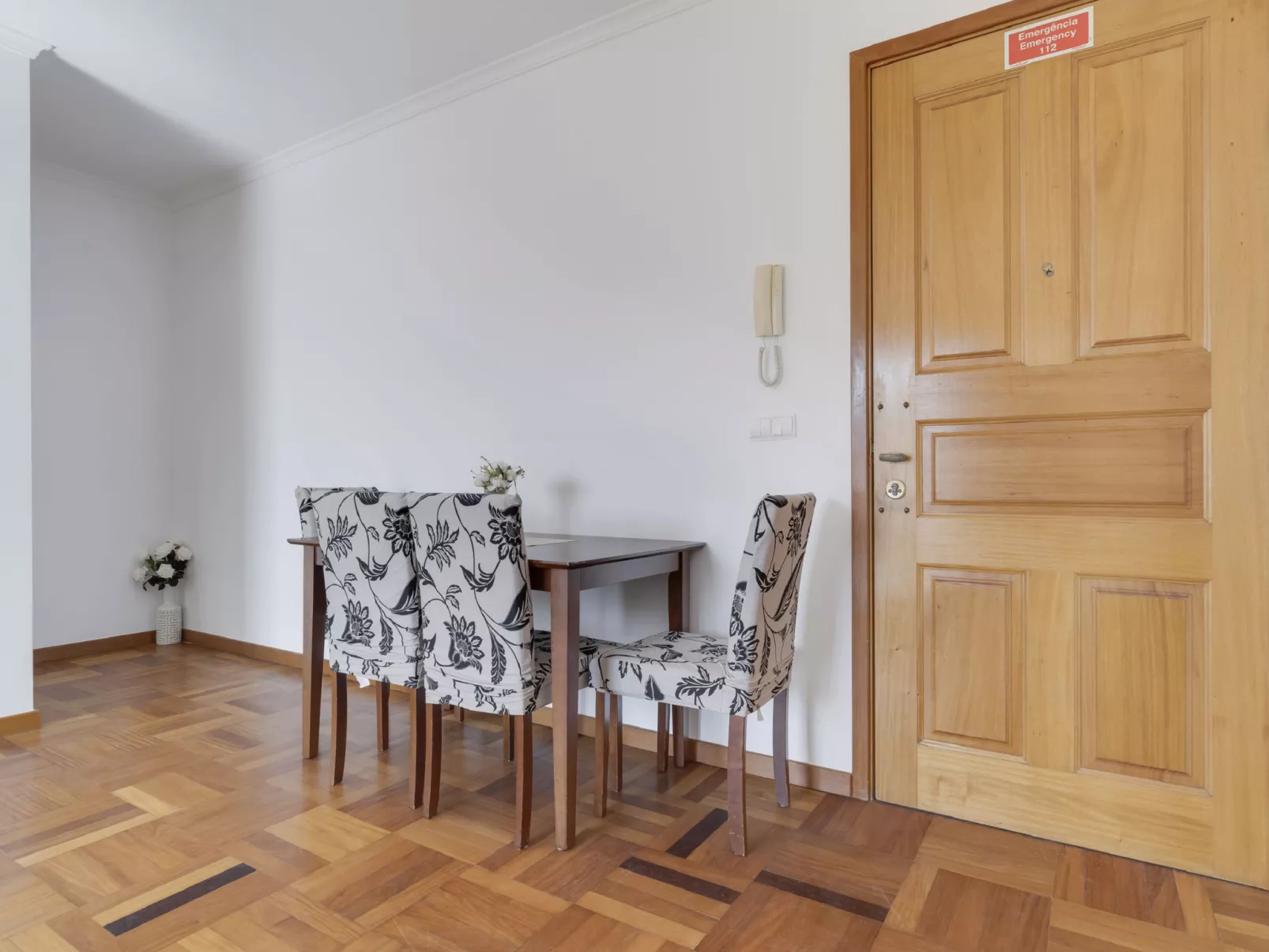 Câmara de Lobos Wohnung