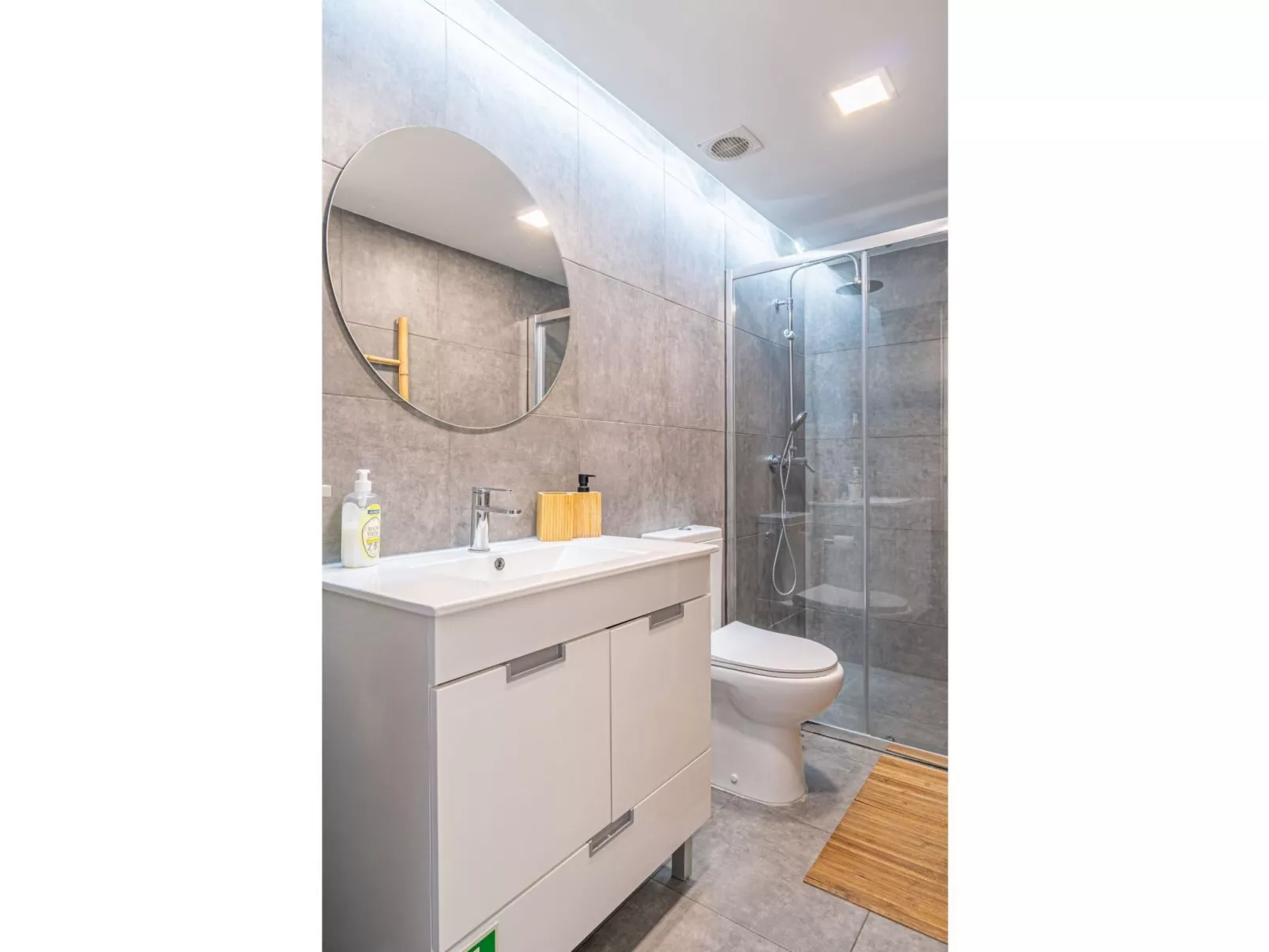 Wohnung 81 im charmanten Funchal mit AC, WiFi