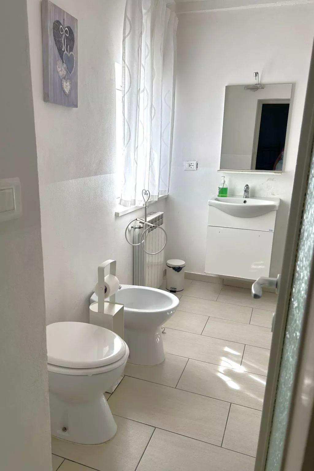 Wohnung im Herzen von Arezzo-Binnen