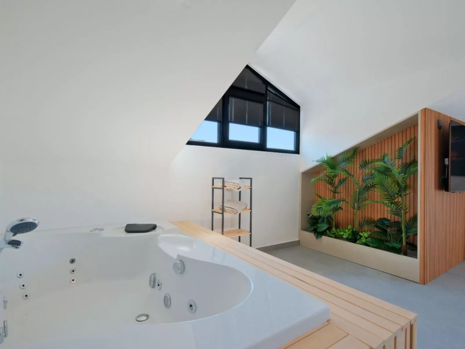 Große Villa in Fethiye Ausserhalb im grünen