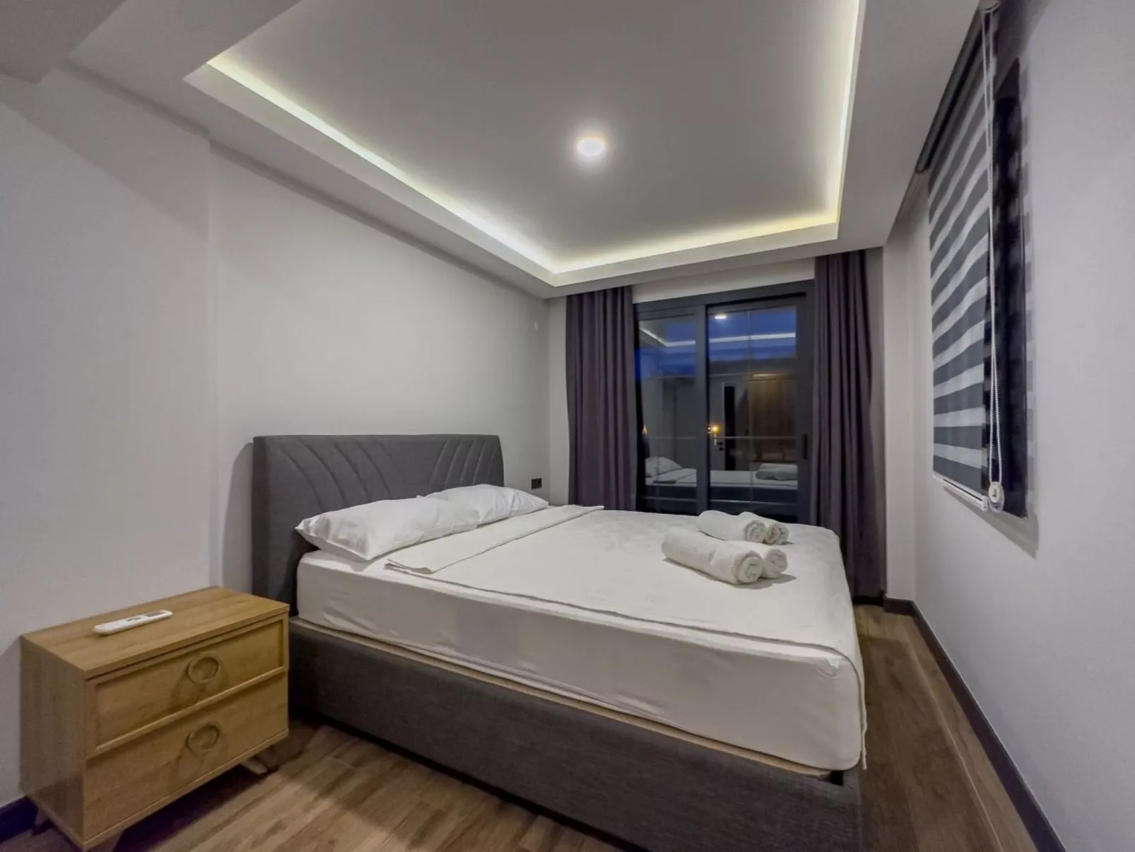 Villa für 8 Personen in Fethiye Ciftlik