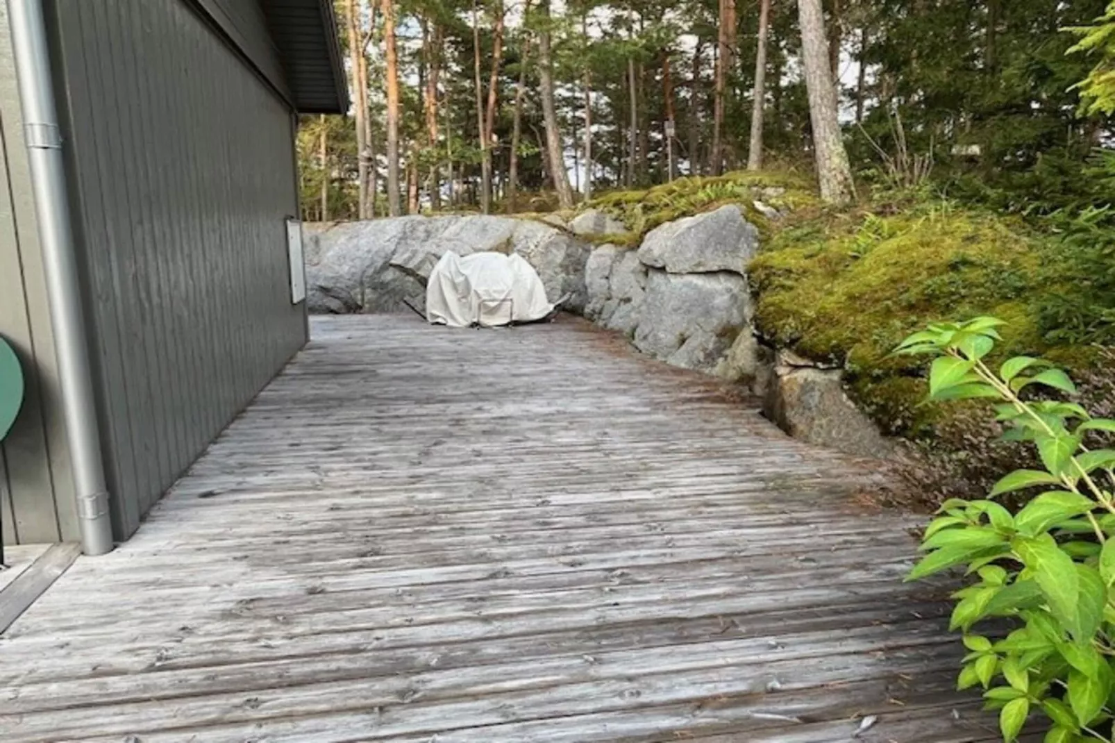 6 Personen vakantie huis in STRÖMSTAD