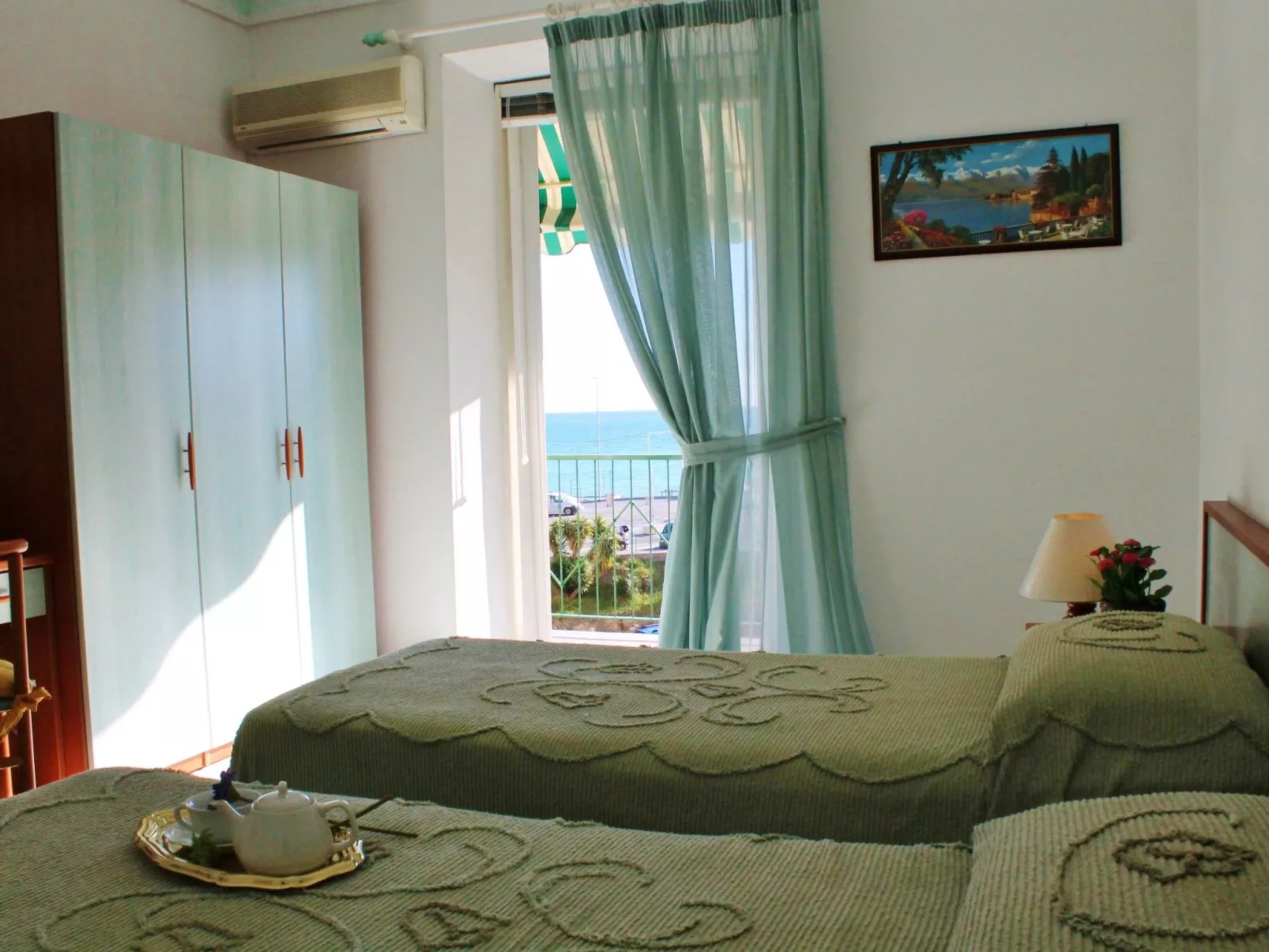 ILA2305 HOUSE CONCHIGLIA 1