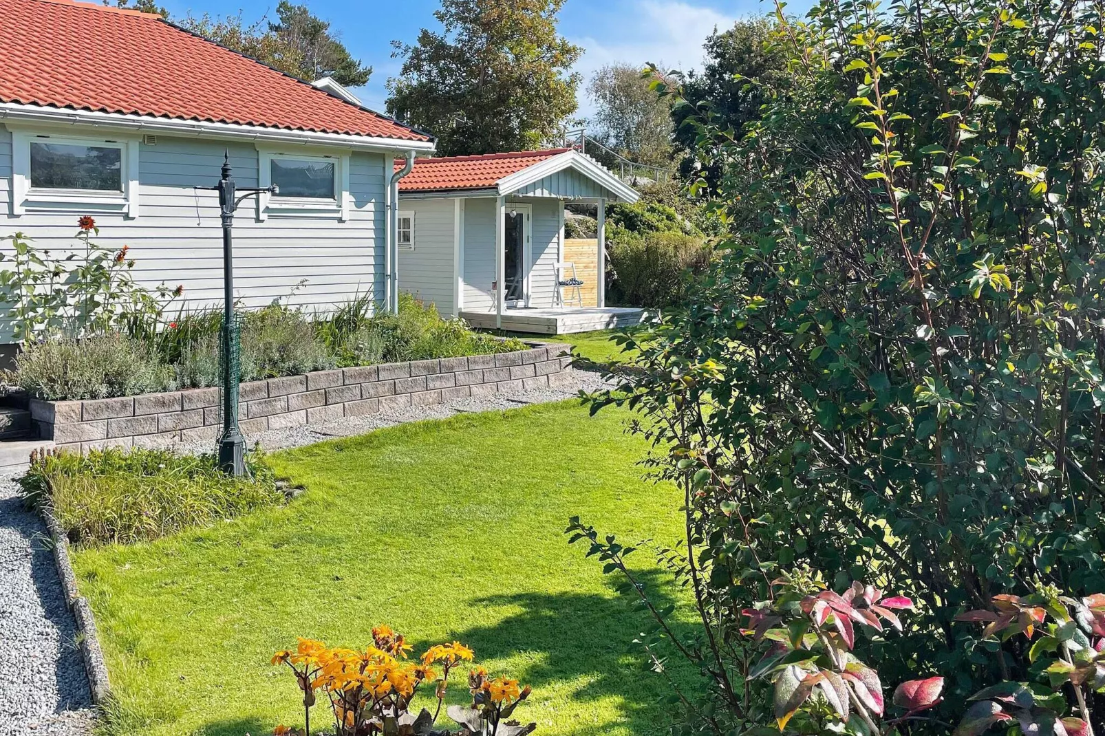 4 sterren vakantie huis in SKÄRHAMN-By Traum