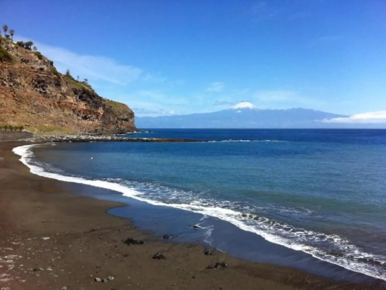 Casa Rural El Serrillal 2 Hermigua La Gomera-Image-tags.info