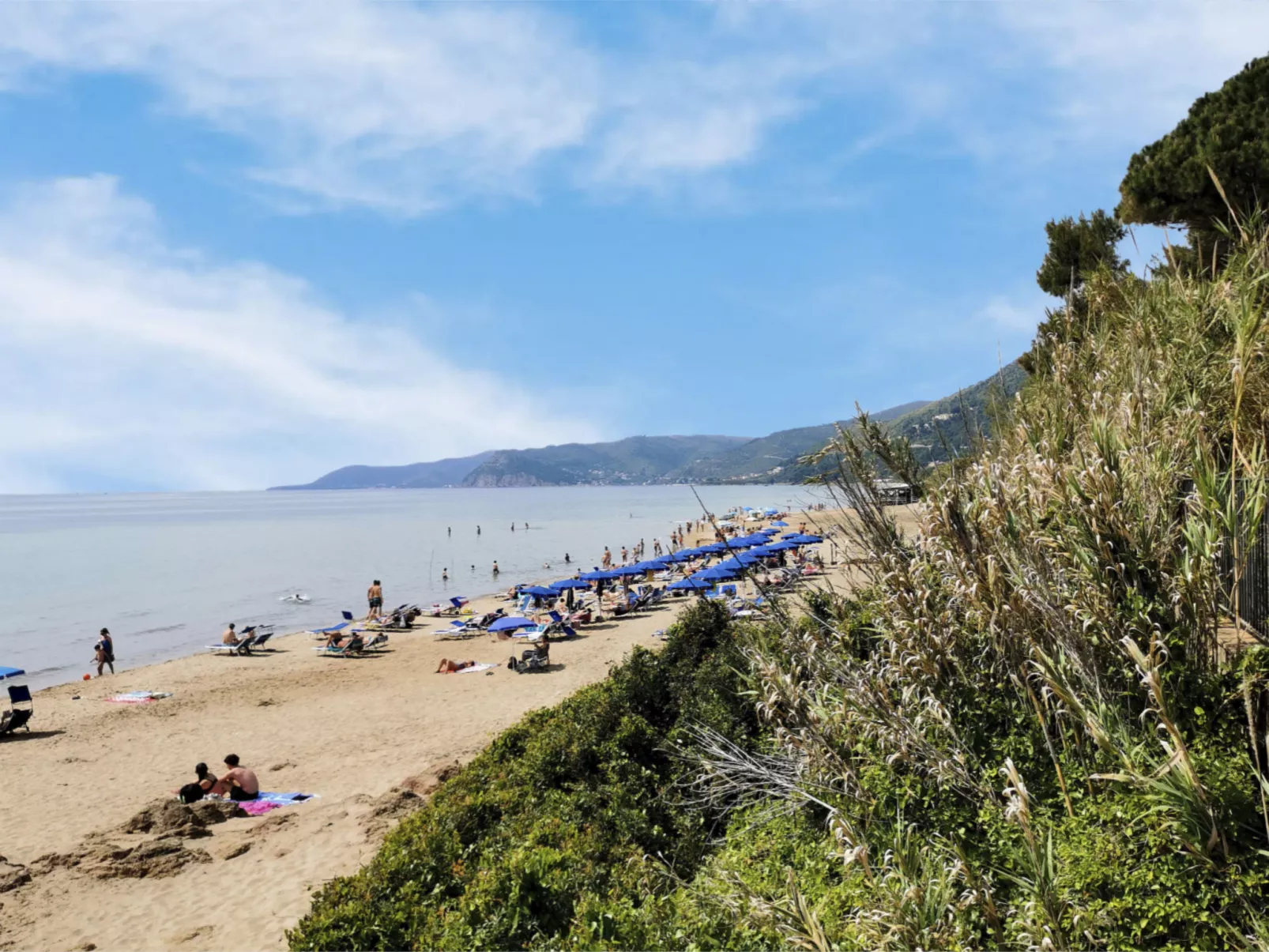 Meditheia von Holiday World-Buiten