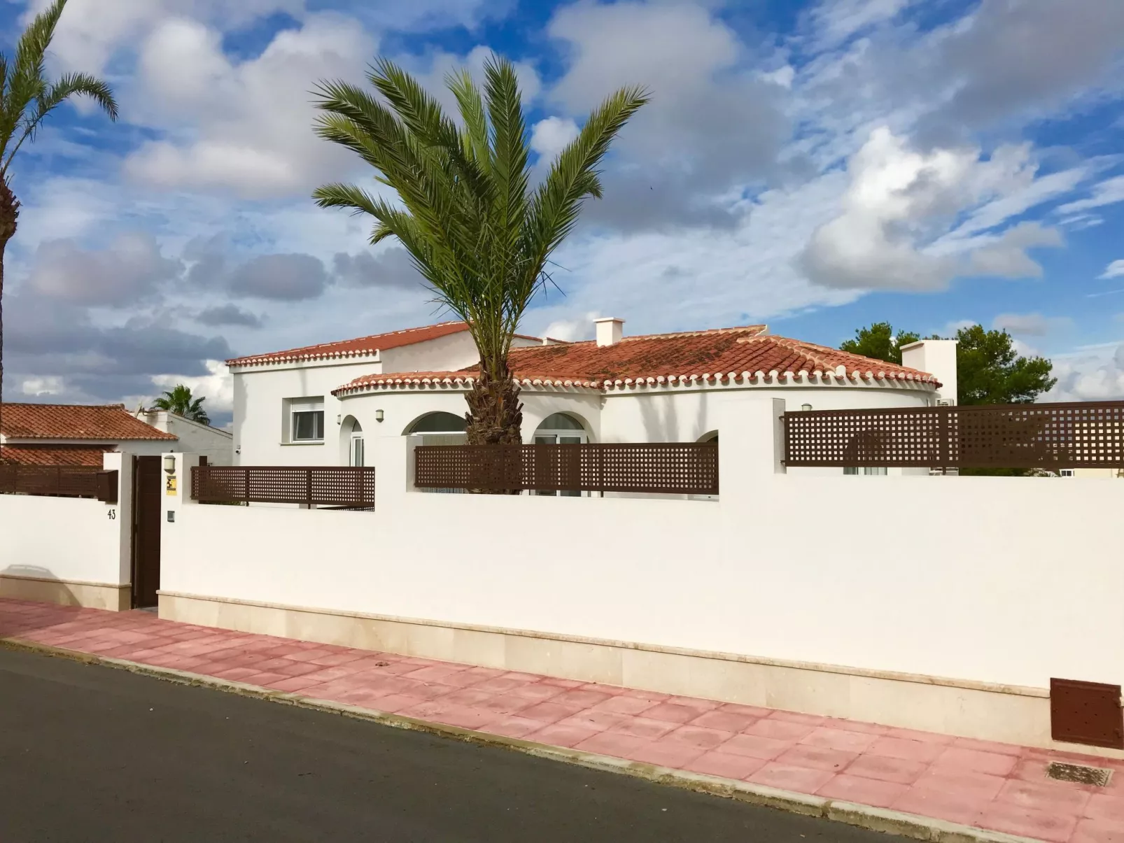 Casa Velazquez -Ferienhaus mit privatem Pool-Image-tags.info