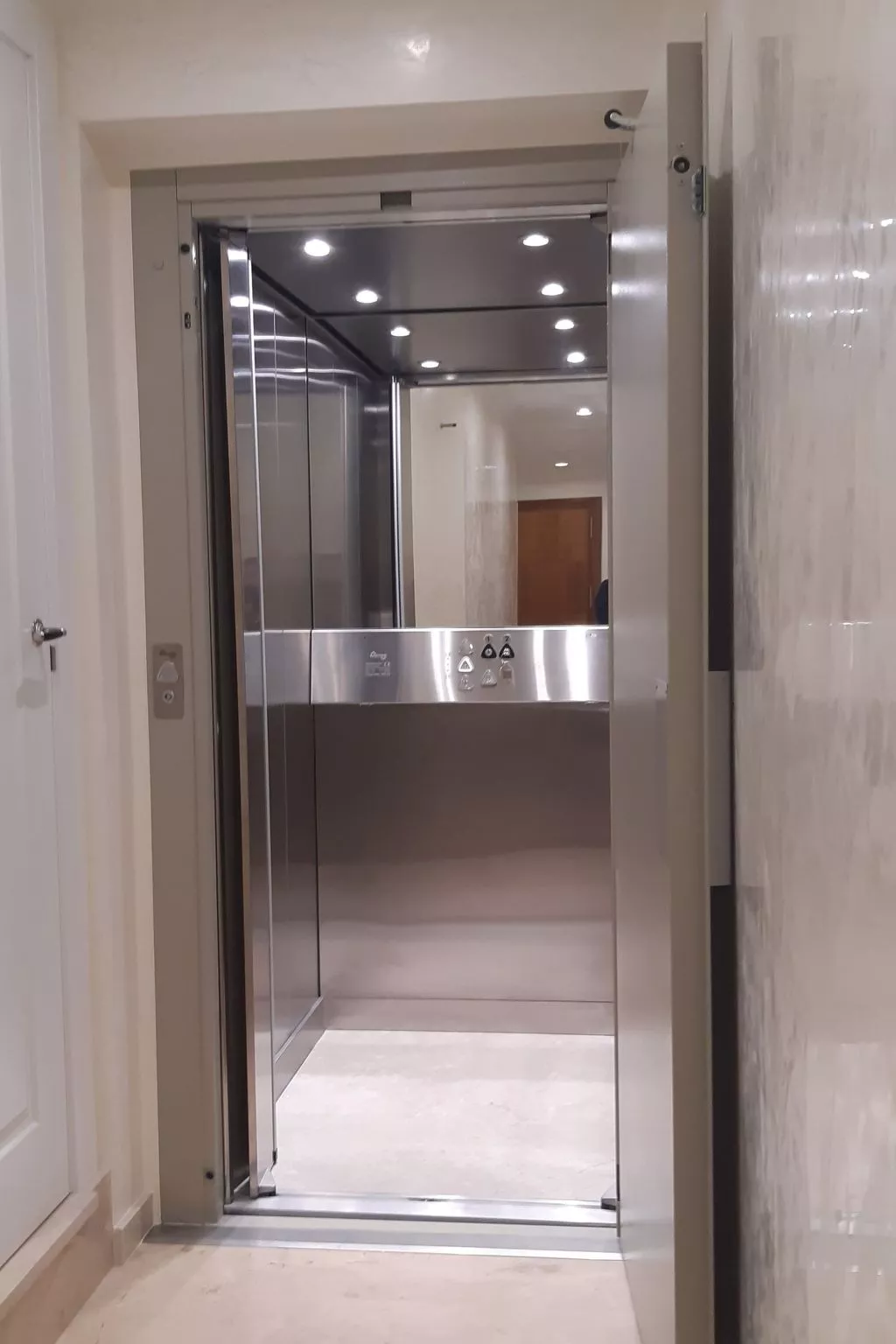 San Francisco Tourist Apartments