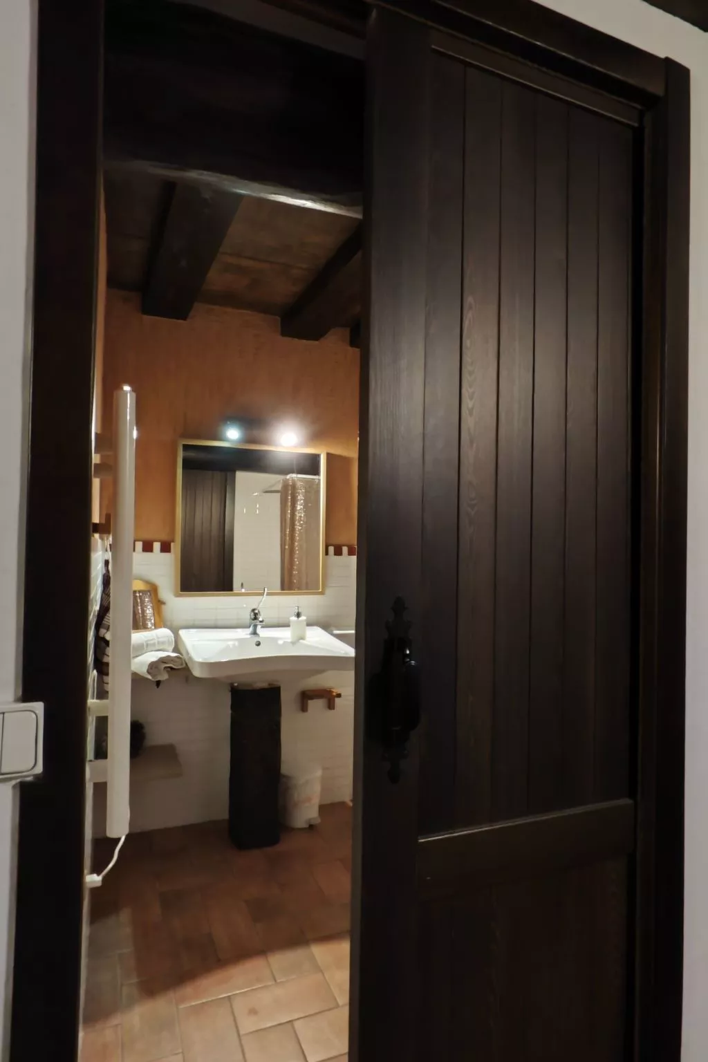 Turia Wohnung, Dachgeschoss.-Binnen