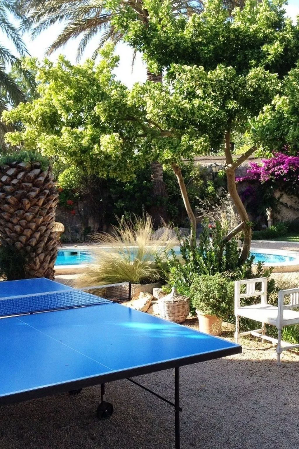 Ferien im Herrenhaus-Buiten