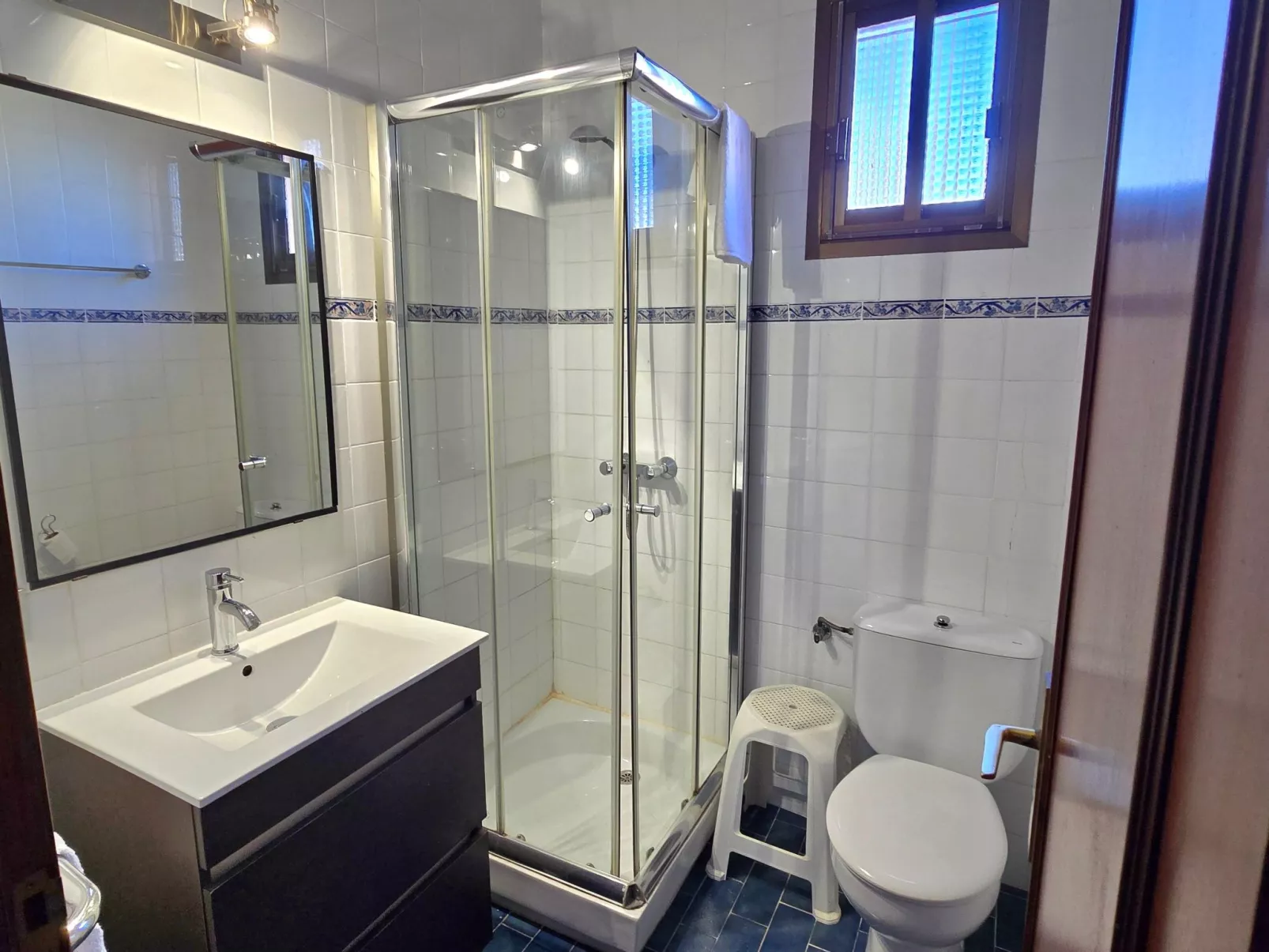 Castell Villa Bohío Mallorca