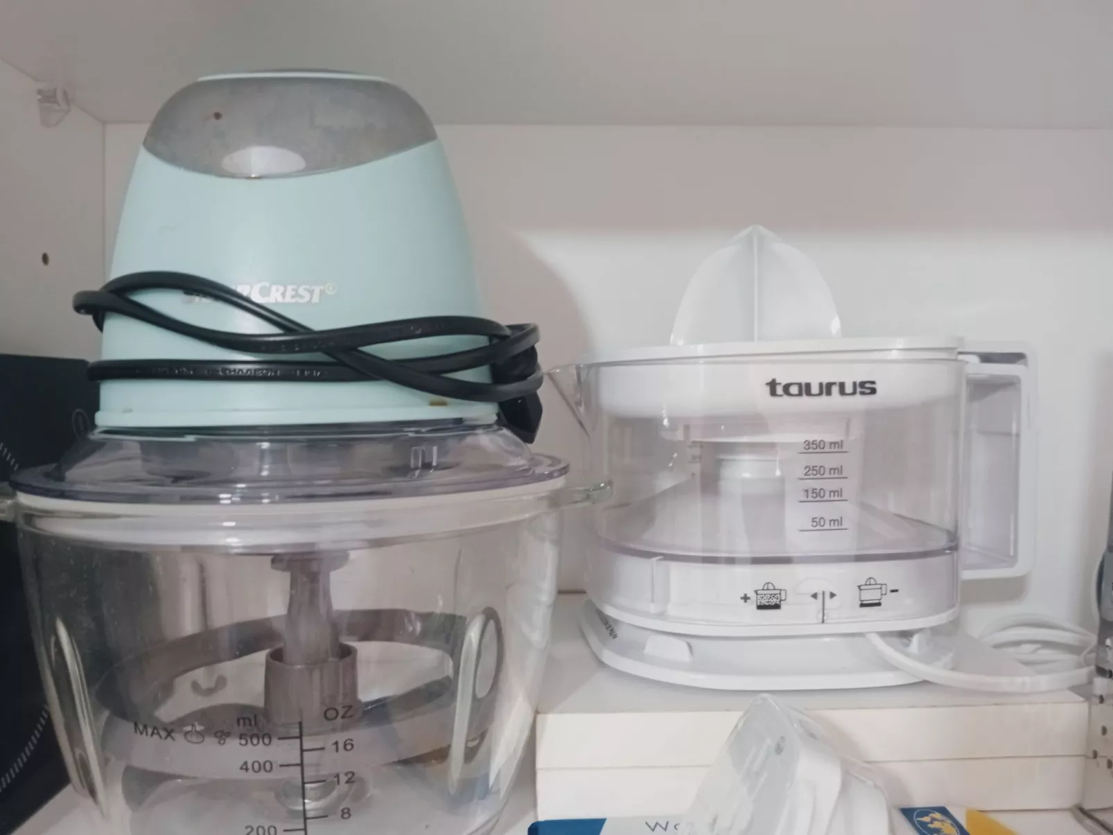 Casa Maria Altagay-Binnen