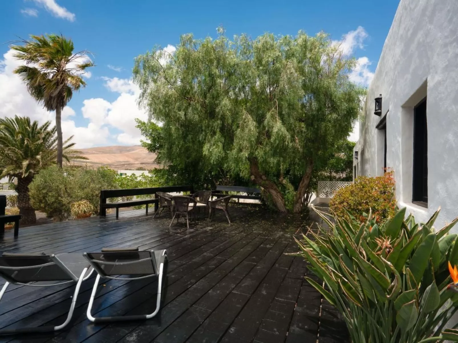 Bauernhaus mit großem Garten und beheiztem Pool-Image-tags.info