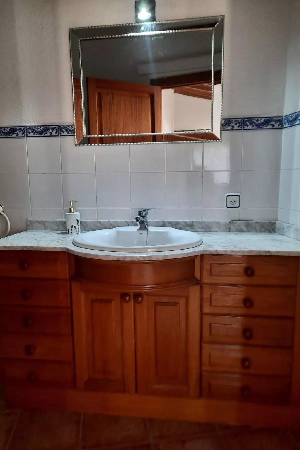 Haus im Bergdorf Randa-Binnen